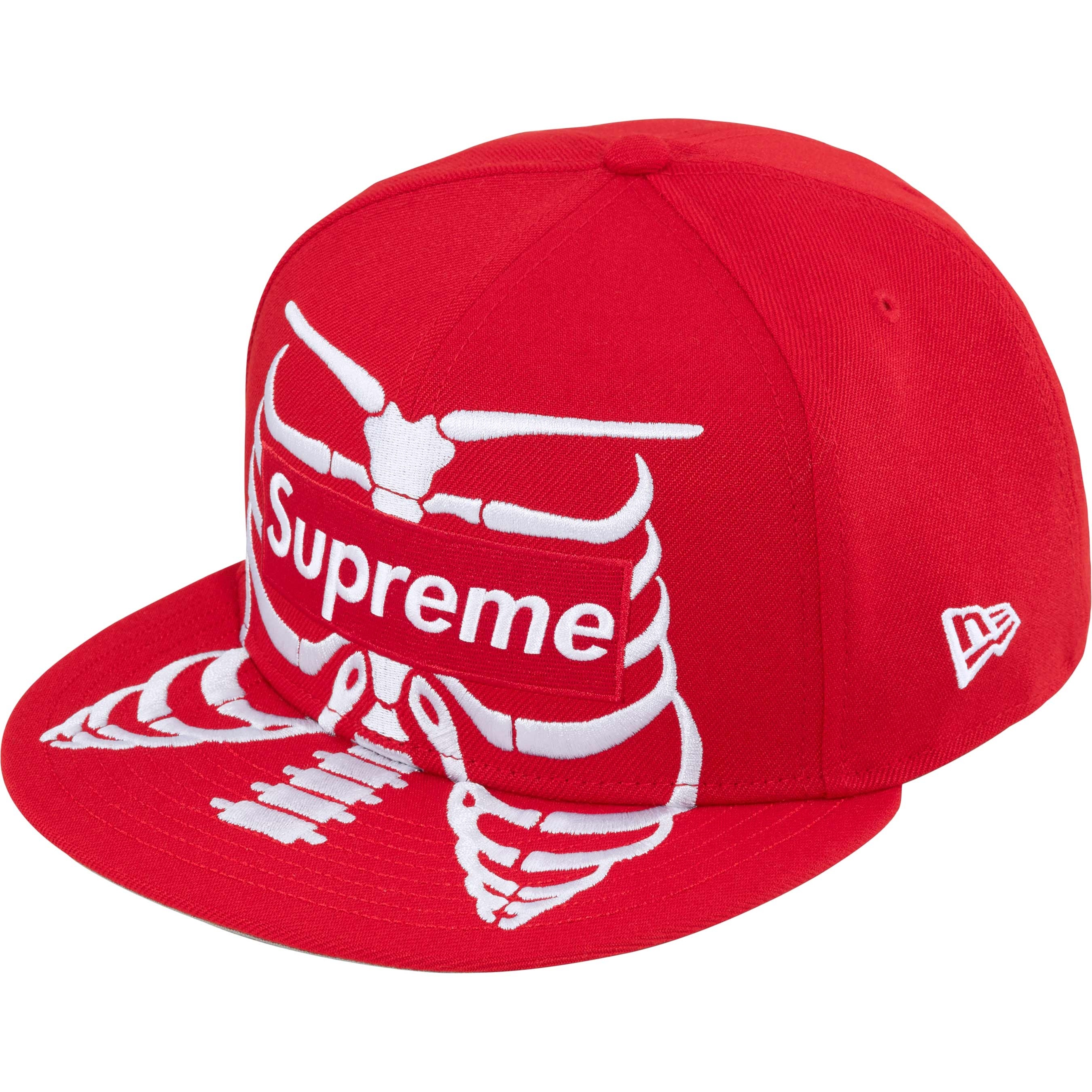 Bones Box Logo New Era® view 8